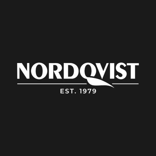 Nordqvist Tea logo