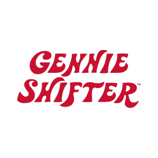 Gennie Shifter logo