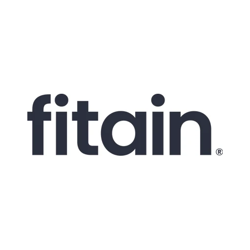 Fitain logo