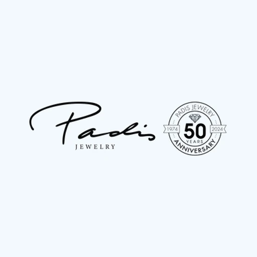 Padis Jewelry logo