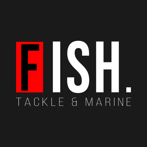 Fish Tackle & Marine logo