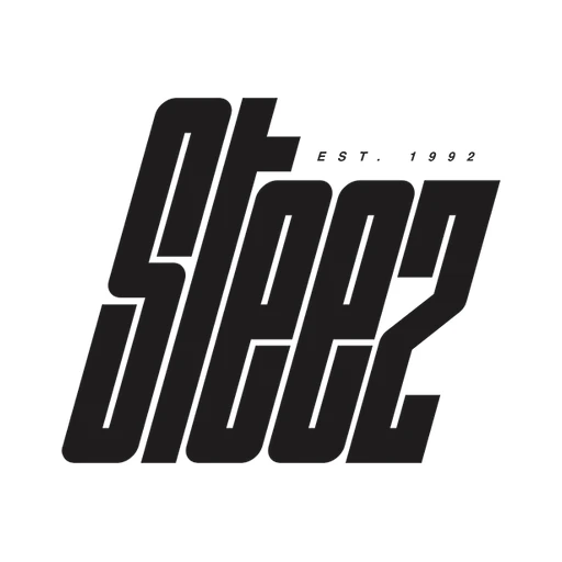Steez Brand logo