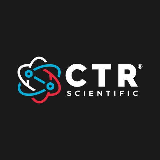 CTR Scientific logo