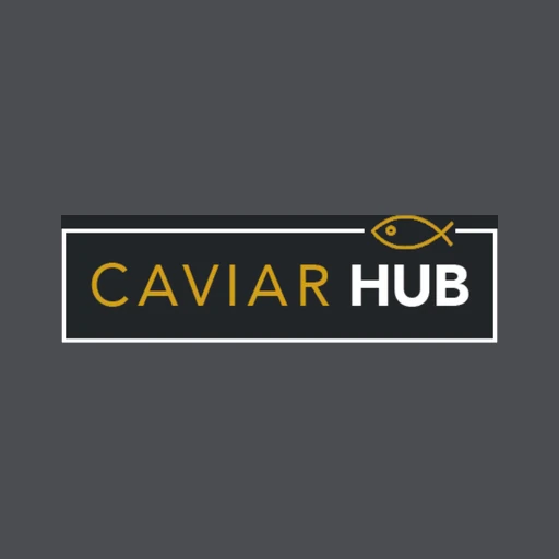 CaviarHub logo