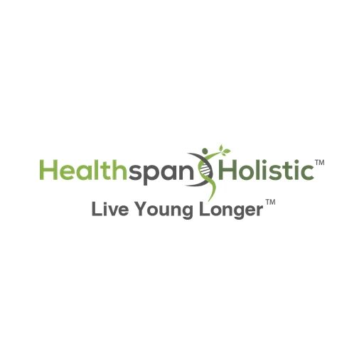 Healthspan Holistic logo