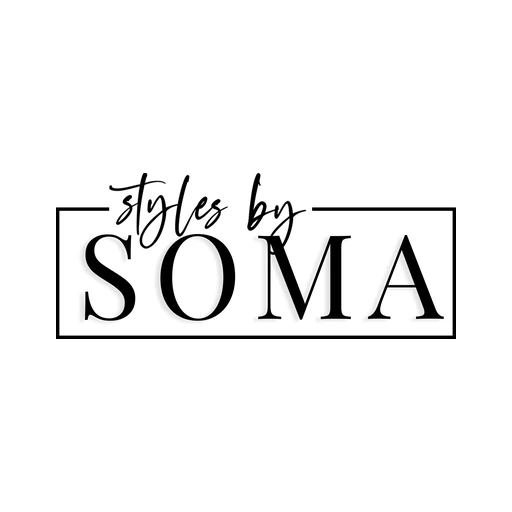 Styles By Soma logo