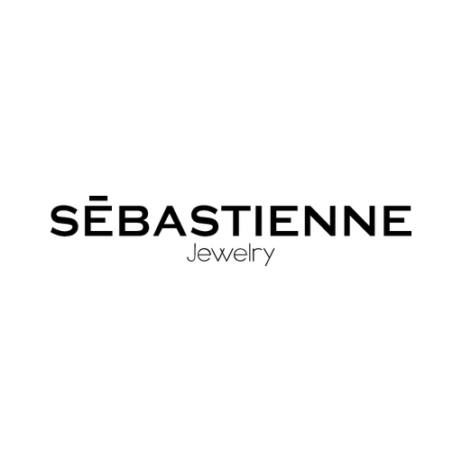 SÉBASTIENNE JEWELRY logo