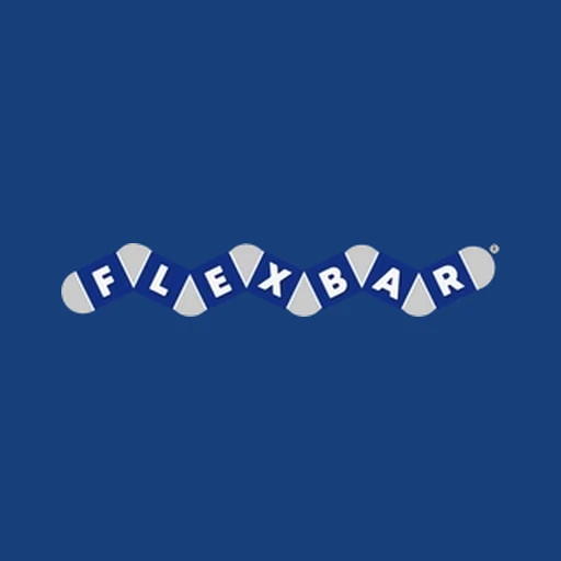 Flexbar Machine logo