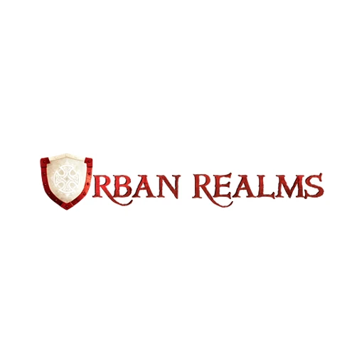Urban Realms logo