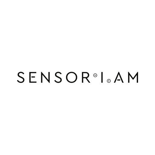 Sensoriam logo