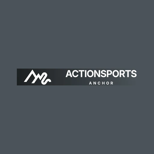Actionsports Anchor International logo