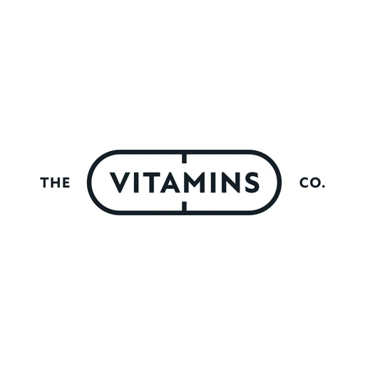 The Vitamins Co logo