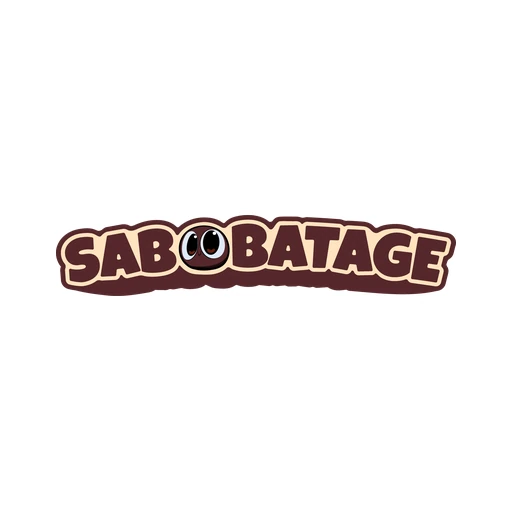 Sabobatage logo