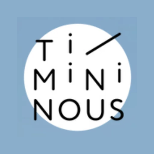 Timininous logo