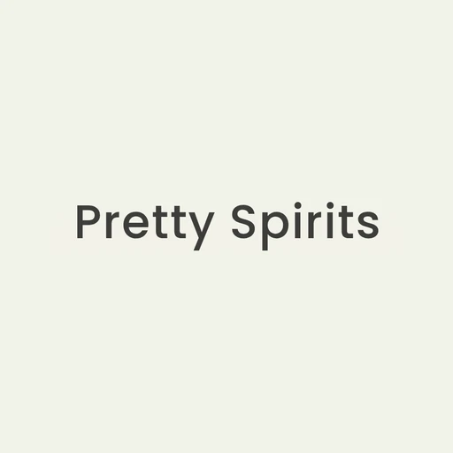 Pretty Spirits logo