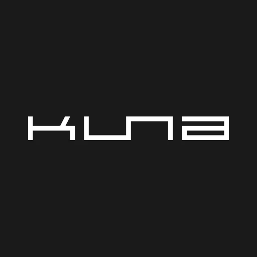 KUNA logo