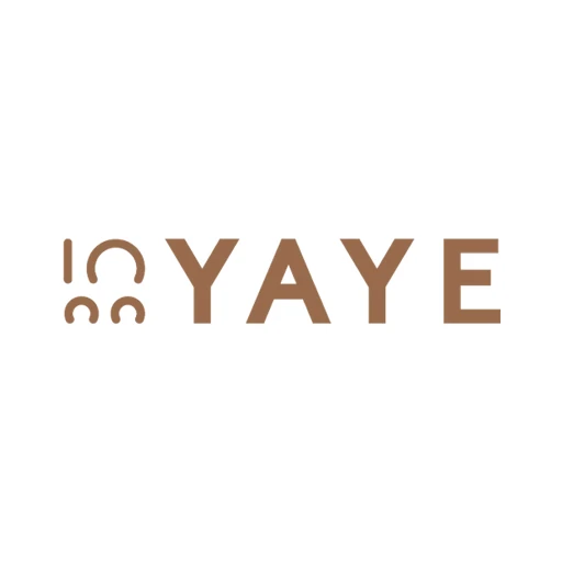 Yaye logo