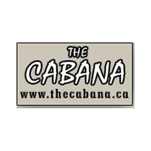 The Cabana logo