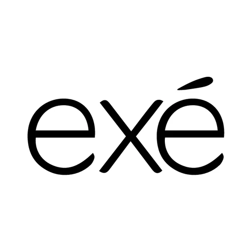 Exé Shoes Spain logo