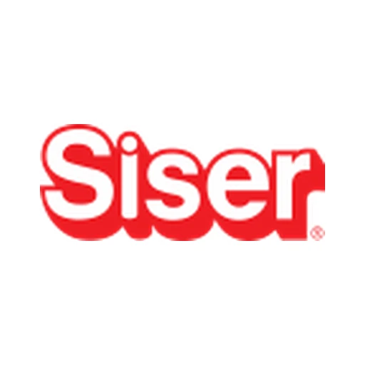Siser North America logo