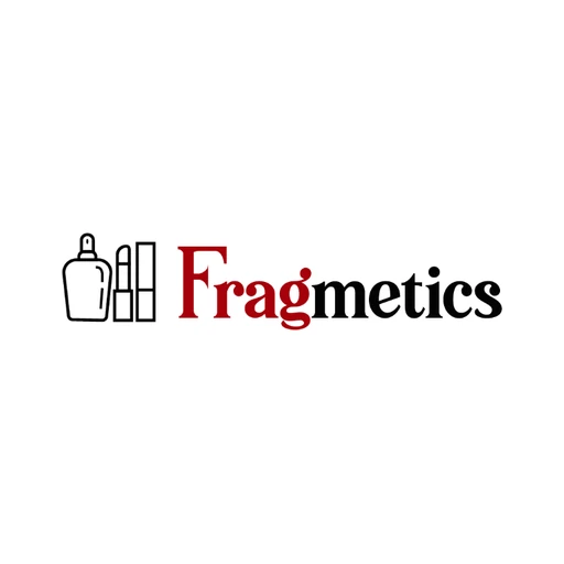 Fragmetics logo