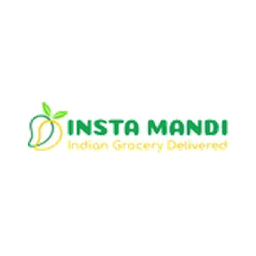 Insta Mandi logo