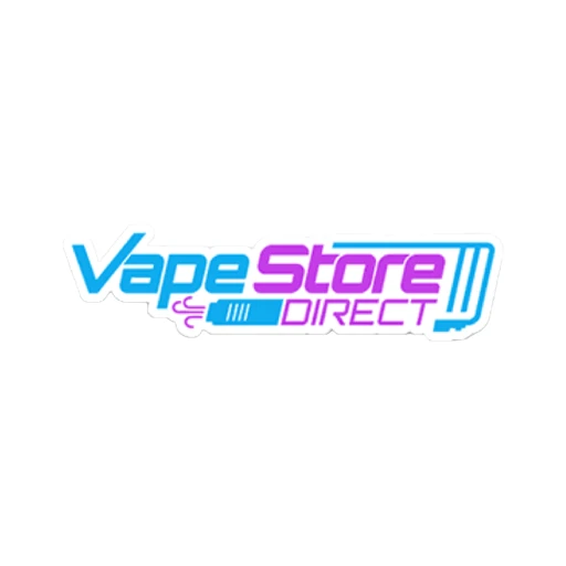 Vapestore Direct logo