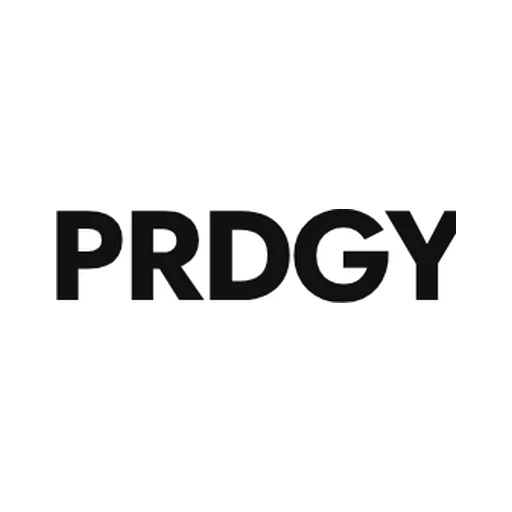 PRDGY logo