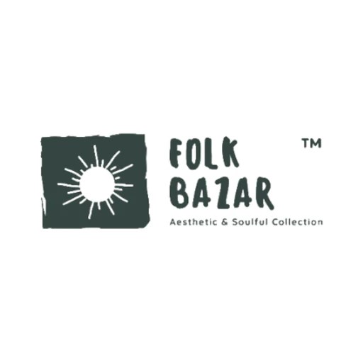 Folk Bazar logo