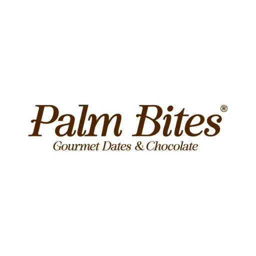 Palm Bites logo