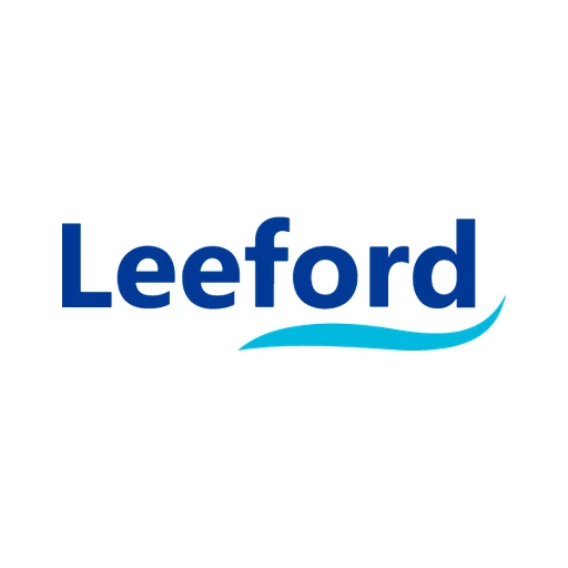 Leeford Ortho logo