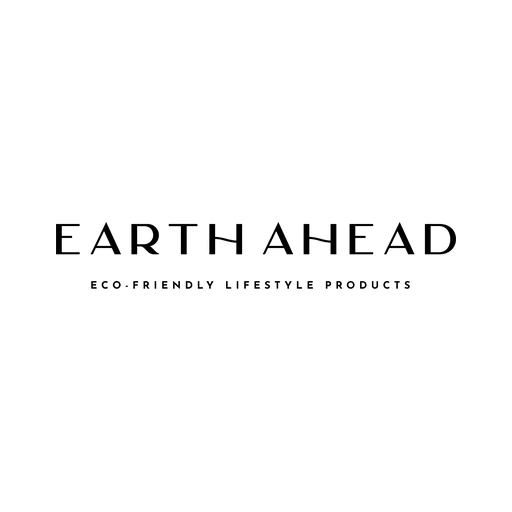 Earth Ahead logo