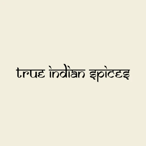 True Indian Spices logo