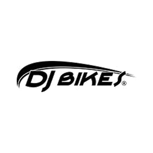 DJ Bikes Canada logo