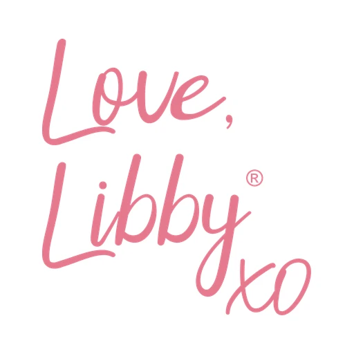 Love Libby Panties logo