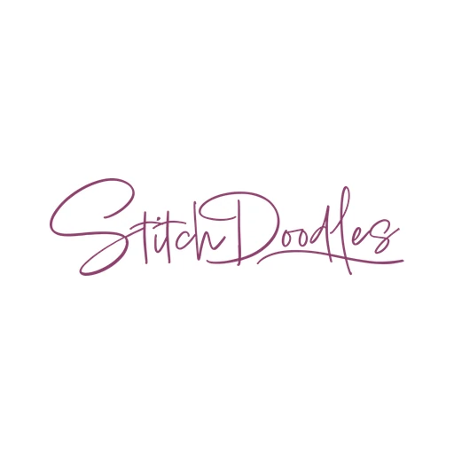 StitchDoodles logo