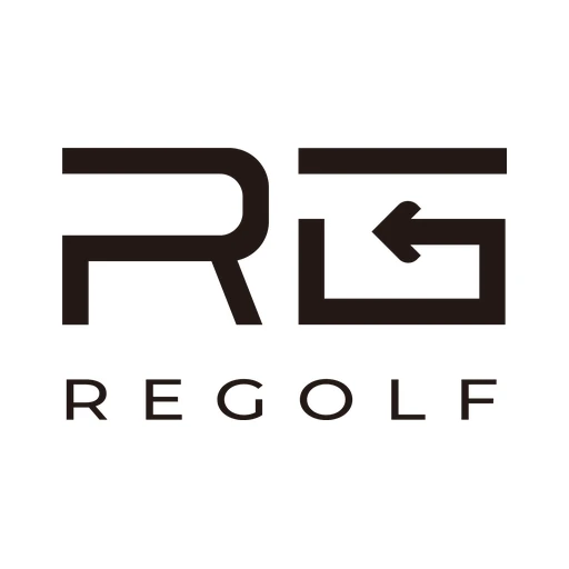 ReGolf logo