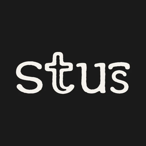 Stu's Kitchen logo