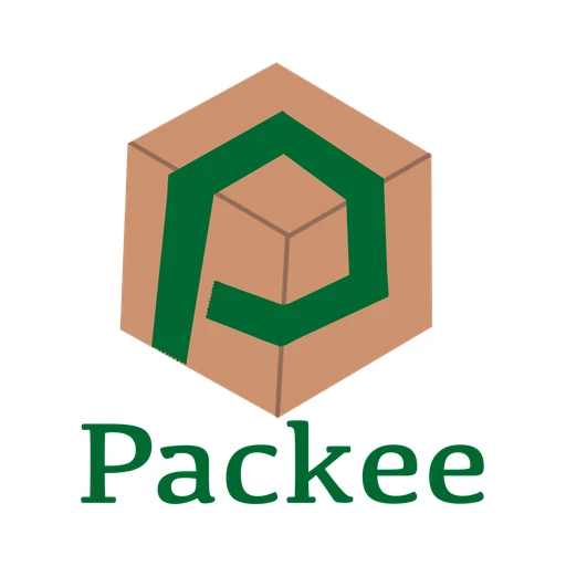Packee Australia logo