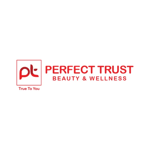 Perfect Trust Beauty logo