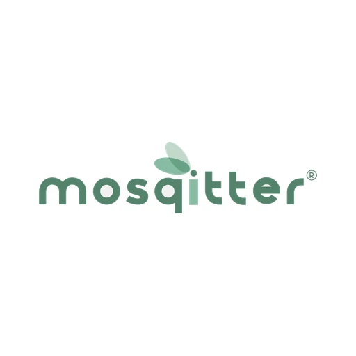 Mosqitter logo
