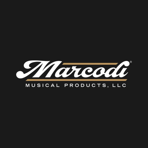 Marcodi Musical Products logo