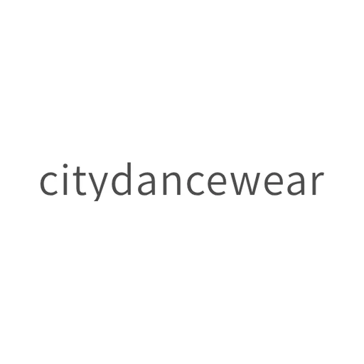 City Dancewear logo