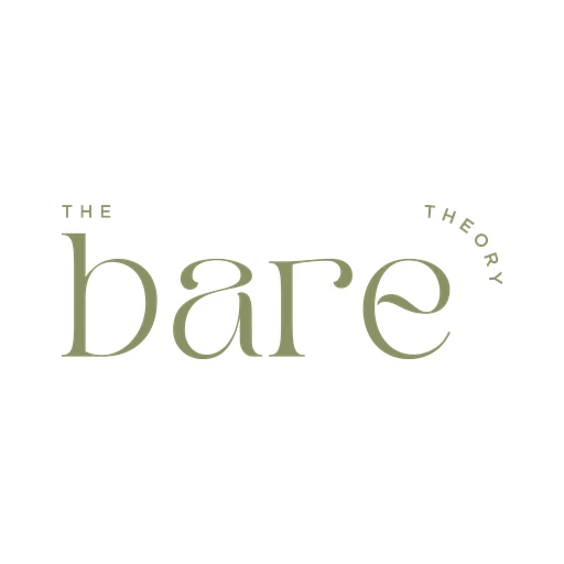 The Bare Theory logo
