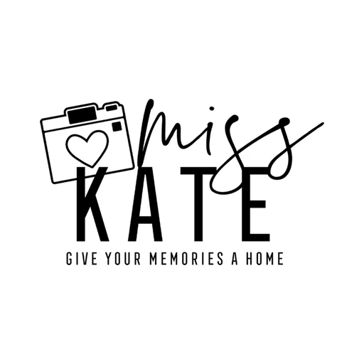 Miss Kate Designs logo