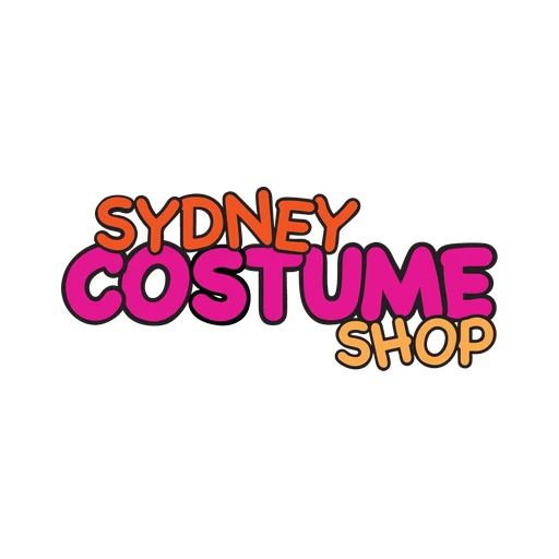 Sydney Costume Shop logo