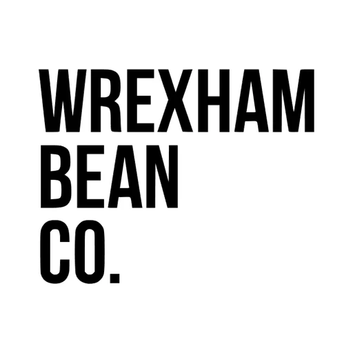 Wrexham Bean Co. logo