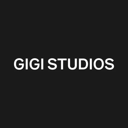 GIGI Studios logo