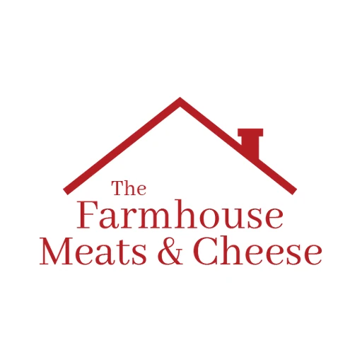 The Farmhouse Meats & Cheese logo