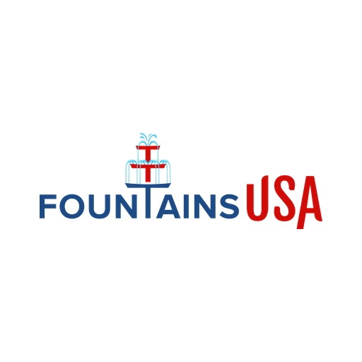 Fountains USA logo